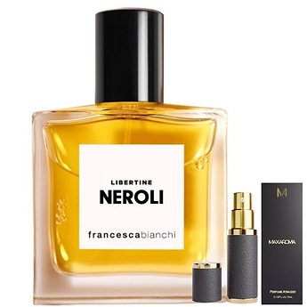 Francesca Bianchi Libertine Neroli