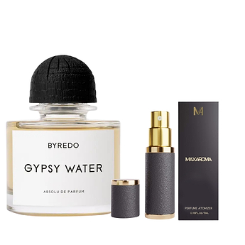 Byredo Gypsy Water Absolu