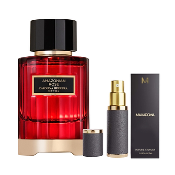 Carolina Herrera Amazonian Rose 
