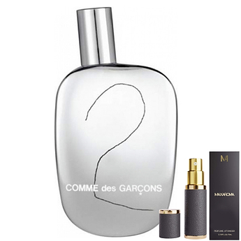 Comme Des Garcons Comme 2 for Unisex