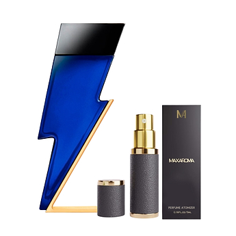 Carolina Herrera Bad Boy Cobalt Absolute