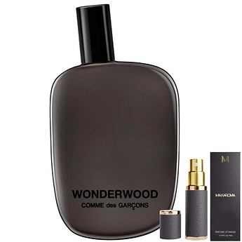 Comme Des Garcons WonderWood