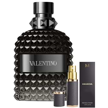 Valentino Uomo Intense Eau De Toilette ML