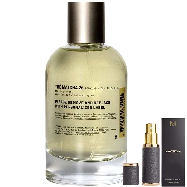 Le Labo The Matcha 26