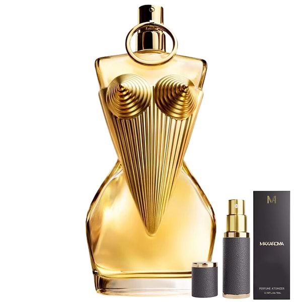 Jean Paul Gaultier Divine