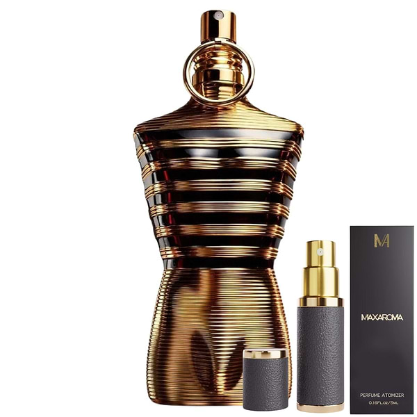 Jean Paul Gaultier Le Male Elixir