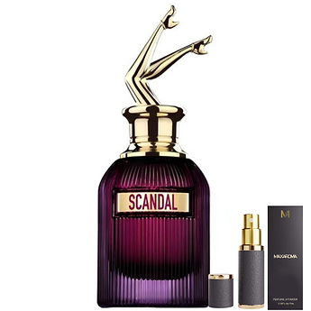 Jean Paul Gaultier Scandal Intense