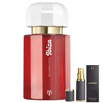 Ramon Monegal Love Reaction 