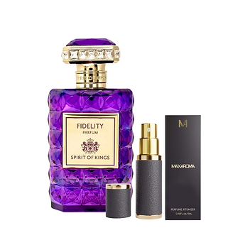 Spirit of Kings Fidelity