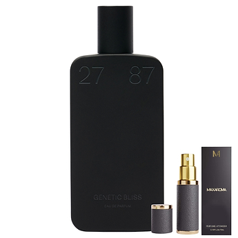 27 87 Genetic Bliss