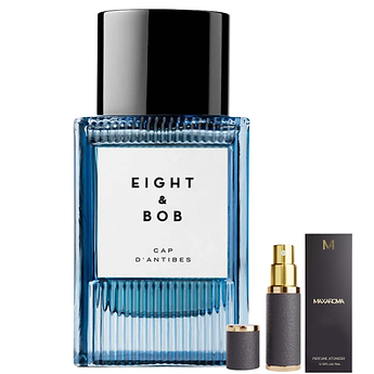 Eight & Bob Cap d´Antibes