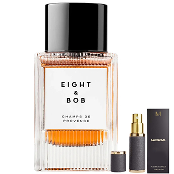 Eight & Bob Champs De Provence