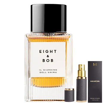 Eight & Bob Il Giardino dell'Anima