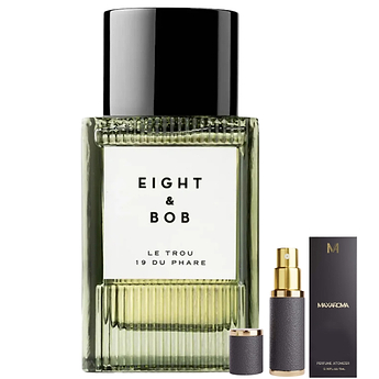 Eight & Bob Le 19 Trou du Phare