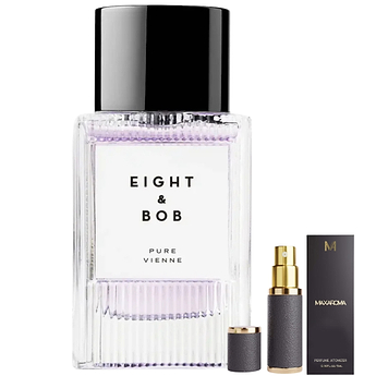 Eight & Bob Pure Vienne