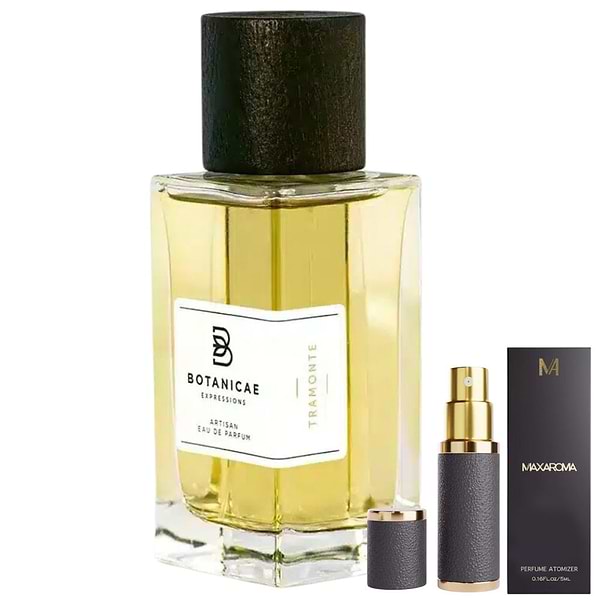 Botanicae Expressions Tramonte