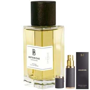 Botanicae Expressions Epoque