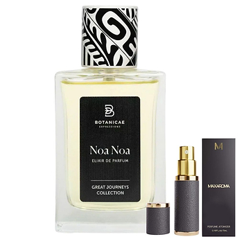 Botanicae Expressions Noa Noa