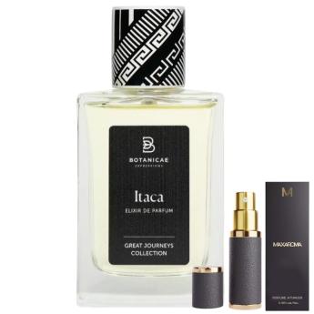Botanicae Expressions Itaca