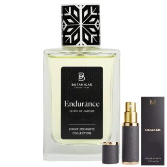 Botanicae Expressions Endurance