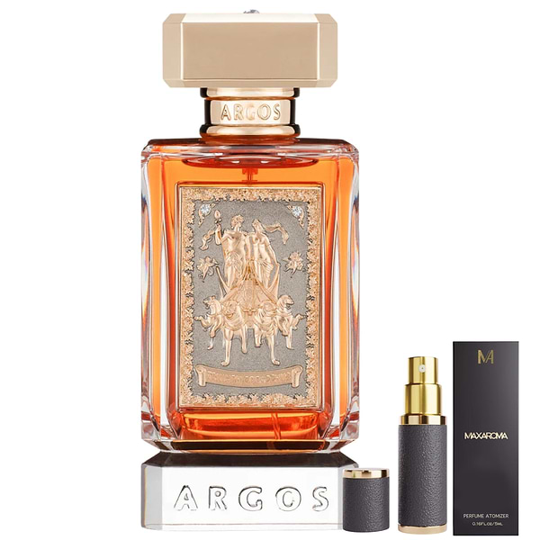 Argos Triumph Of Bacchus