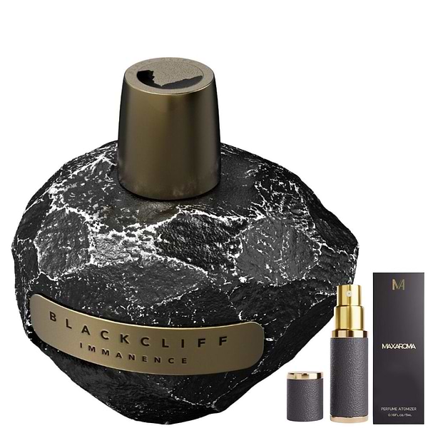 Blackcliff IMMANENCE