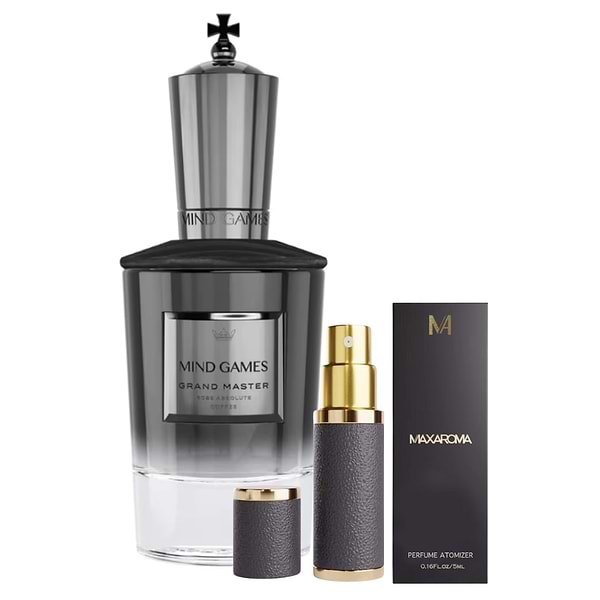  Mind Games Grand Master