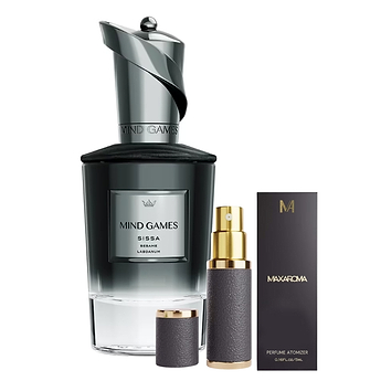 Mind Games Sissa
