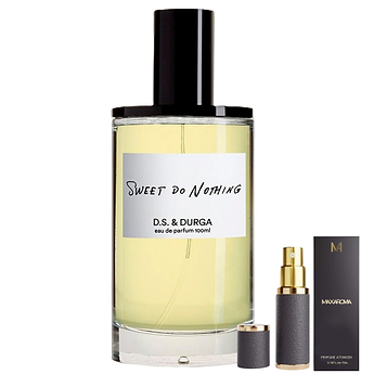 D.S. & Durga Sweet Do Nothing