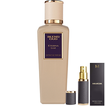 Blend Oud Eterna Luz