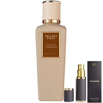 Blend Oud Velvet Caravan