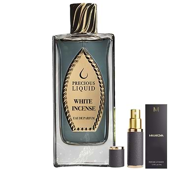 Precious Liquid White Incense