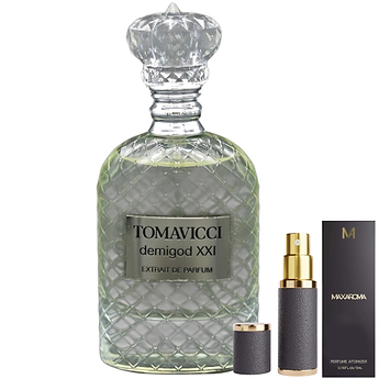 Tomavicci Demigod XXI
