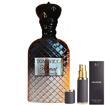 Tomavicci Xanat