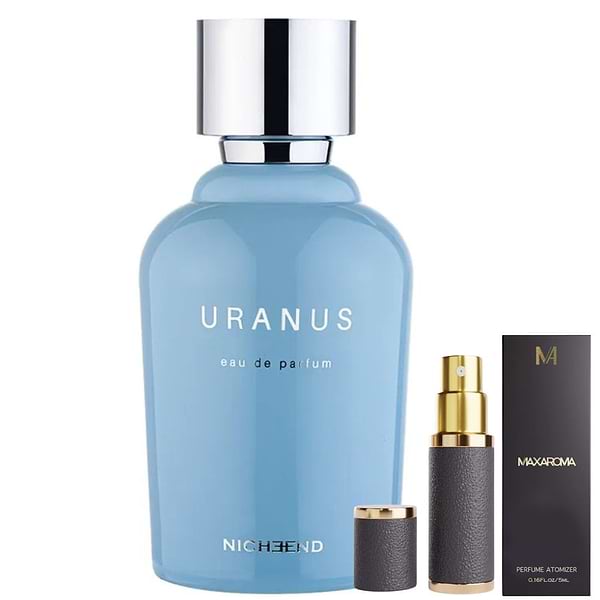 Nicheend Uranus