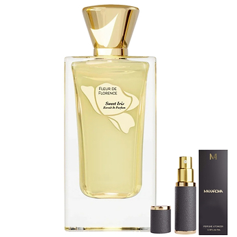 Fleur de Florence Sweet Iris