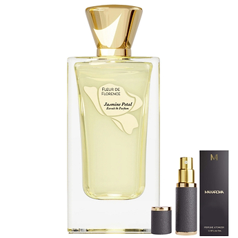 Fleur de Florence Jasmine Petal