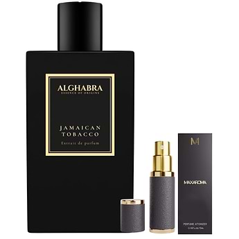 cuban tobacco alghabra Transform Your Day With The Captivating Scent Of Alghabra Parfums Jamaican Tobacco Extrait De Parfum Unisex 50ml cuban tobacco alghabra Transform Your Day With The Captivating Scent Of Alghabra Parfums Jamaican Tobacco Extrait De Parfum Unisex 50ml