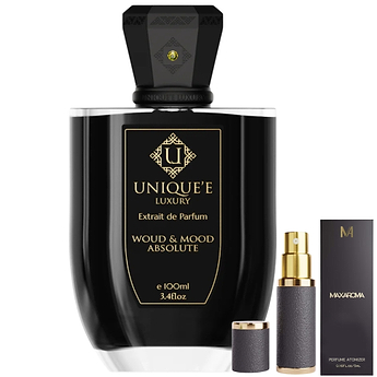 Unique'e Luxury Woud & Mood Absolute