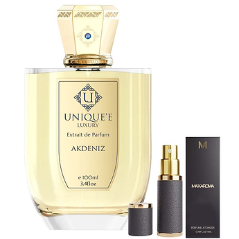 Unique'e Luxury Akdeniz 