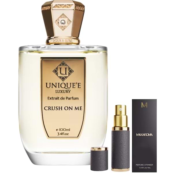 Unique'e Luxury Crush On Me