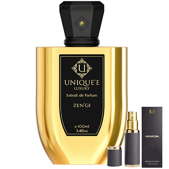 Unique'e Luxury Zen'gi