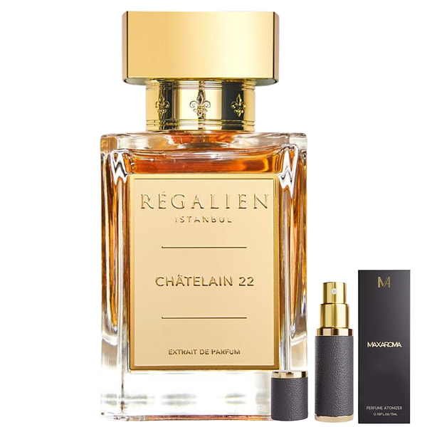 Regalien Chatelain 22