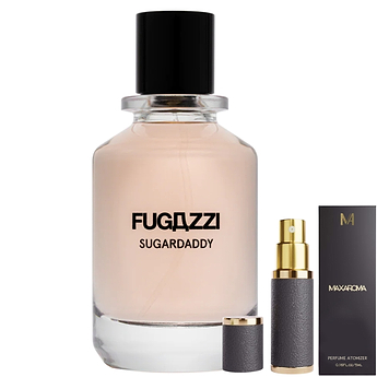 Fugazzi Sugardaddy