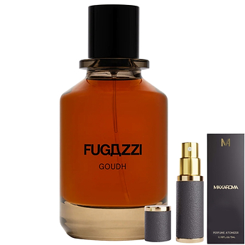 Fugazzi Goudh