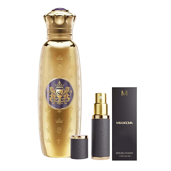 Spirit of Kings Tabana