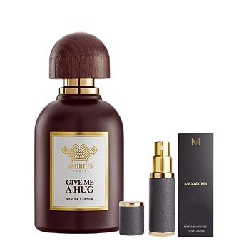 Amirius Give Me A Hug