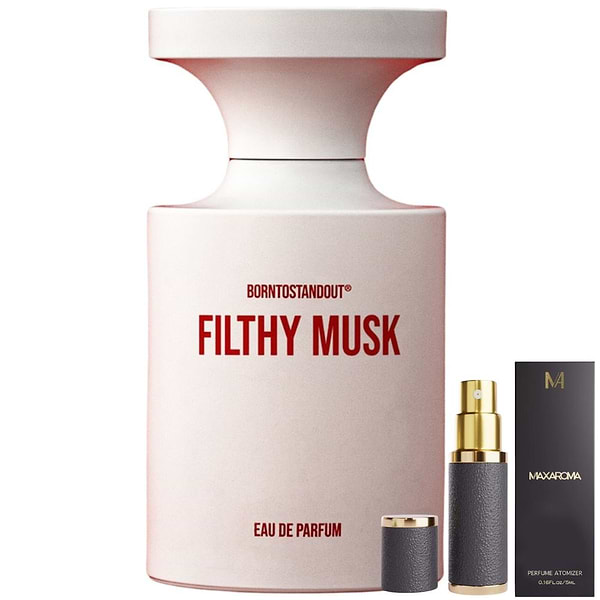 Borntostandout Filthy Musk