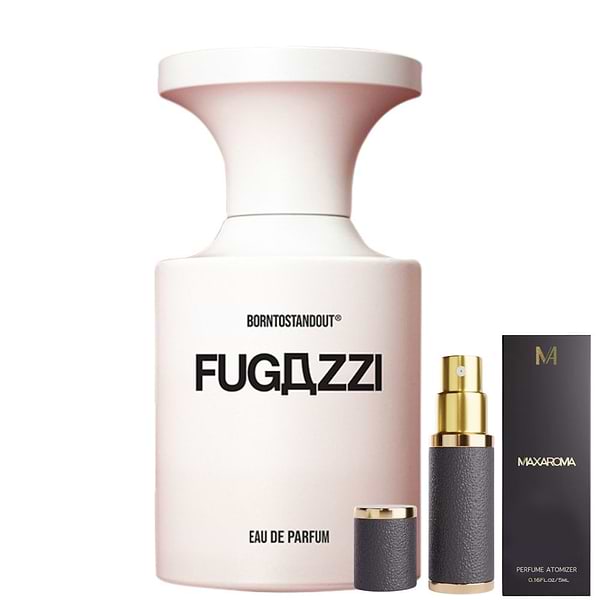 Borntostandout Fugazzi