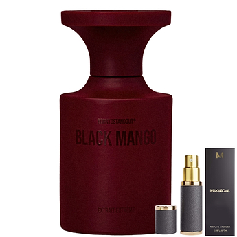 Borntostandout Black Mango Extrait Extreme